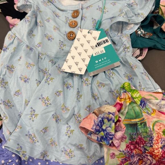 Posh peanut 6-12months - Picture 7 of 9